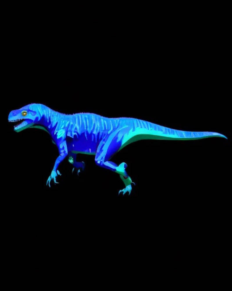 Metrisaurus Drawing Metrosaurus by batnado on DeviantArt