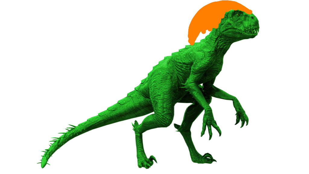 Will scorpius rex by batnado on DeviantArt