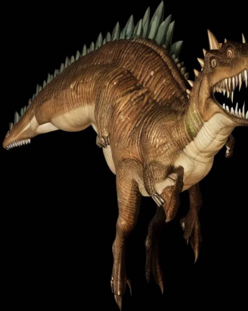 Bugasaurus Buzzsawsaurus by batnado on DeviantArt