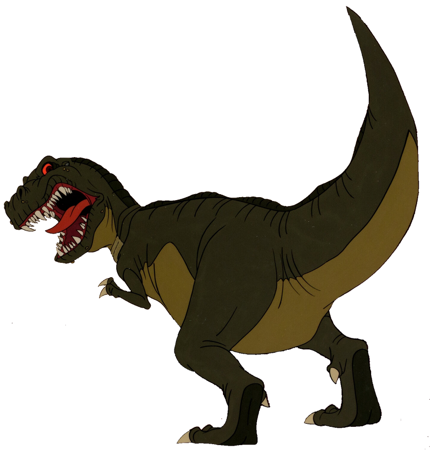 Sharptooth Rocks Sharptooth by batnado on DeviantArt