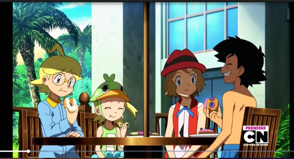 2015 movie kalos gang by batnado on DeviantArt