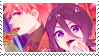 IchiRuki Stamp 3