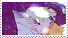 IchiRuki Stamp 4 by EdicionesNicoRobin