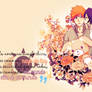 { O U T } IchiRuki