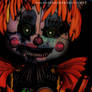 Scrap Baby Jumpscare