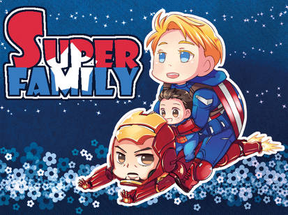 superfamily