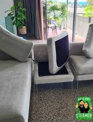 Upholstery cleaning canberra