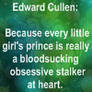 Edward Cullen