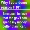 Demo Reason 101