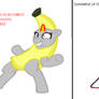 MLP: Banana Dance Base