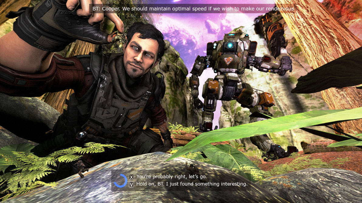 Macro Jack Cooper Titan Pilot Pests By Sons Macro Arts On Deviantart Macro Jack Cooper Titan Pilot Pests By Sons Macro Arts On Deviantart