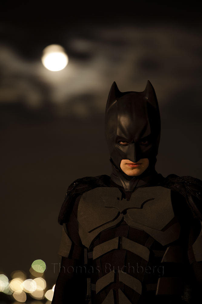 Dark Knight Photoshoot 3.am 4