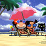 Pucca-Beach