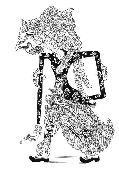 WAYANG by dityaemon on DeviantArt