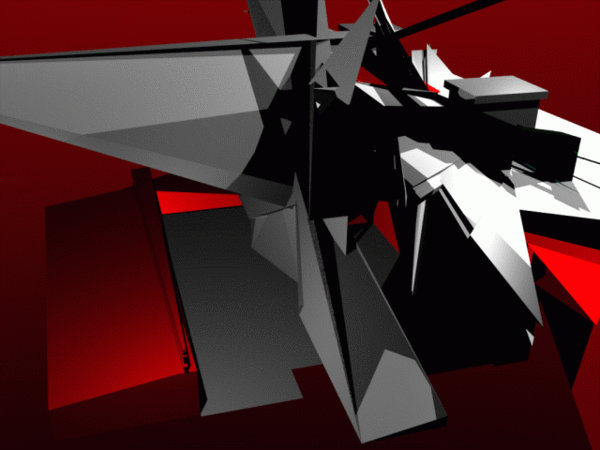 exploded model by guibka on DeviantArt