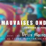 Mauvaises Ondes 123 EventCover