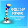 Moogle Shop - DL