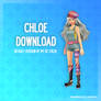 Chloe - DL