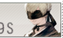 Static stamp Commission | 9S