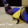 BatTracy tied up and gagged-2