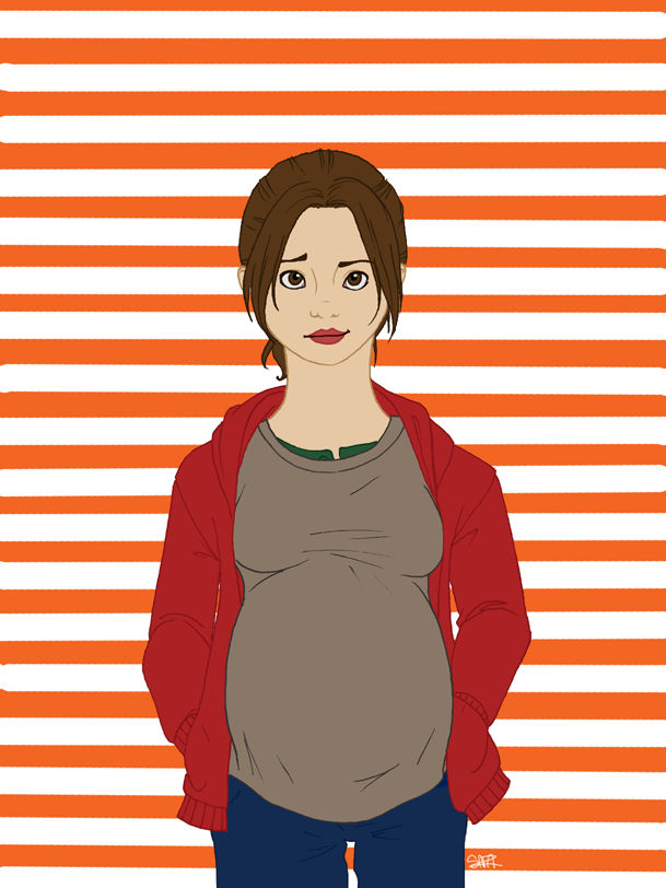 Junebug by arr-matey on DeviantArt