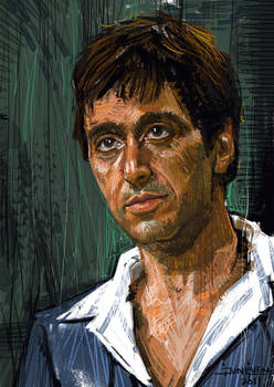 Al Pacino