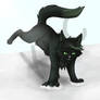 Hollyleaf