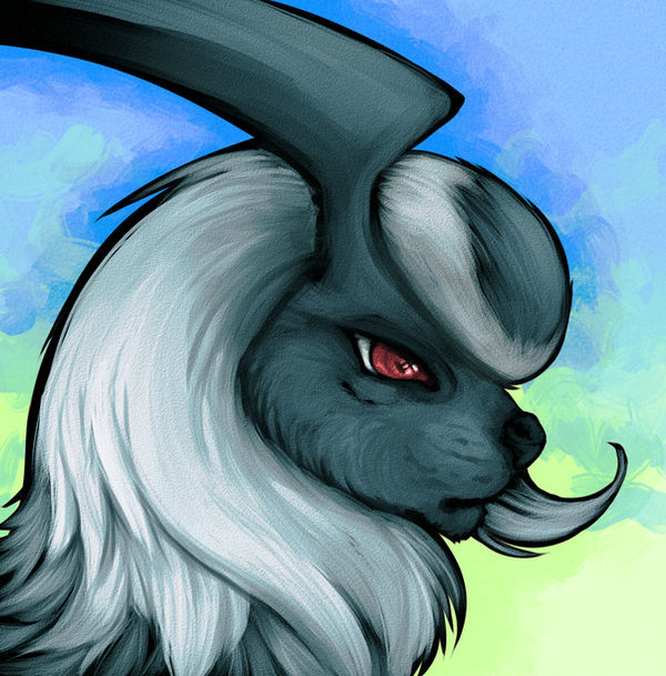 Absol HS