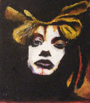 Twiggy Ramirez 2