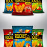 ROCKET SNACKS