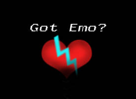 Got Emo?