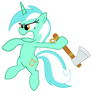 Lyra vectorized