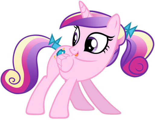 Filly Cadence