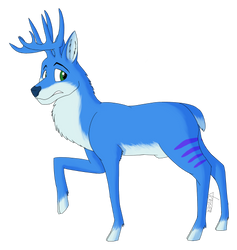 Admc deer