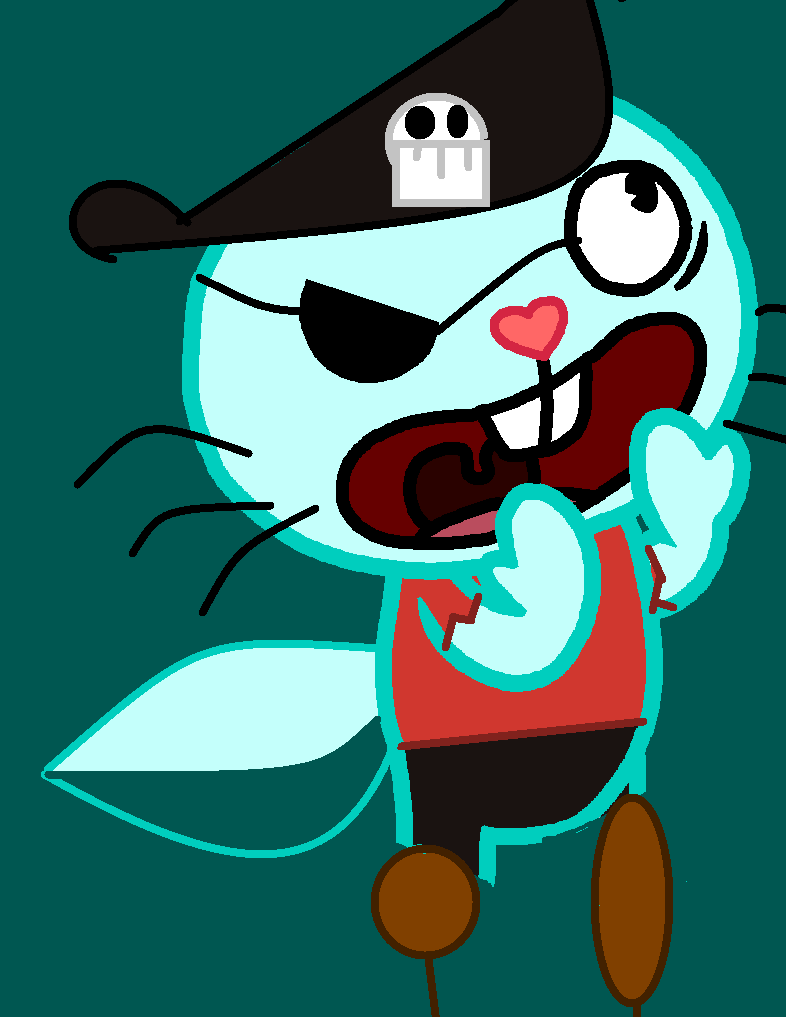 HTF-Fan-Group | DeviantArt