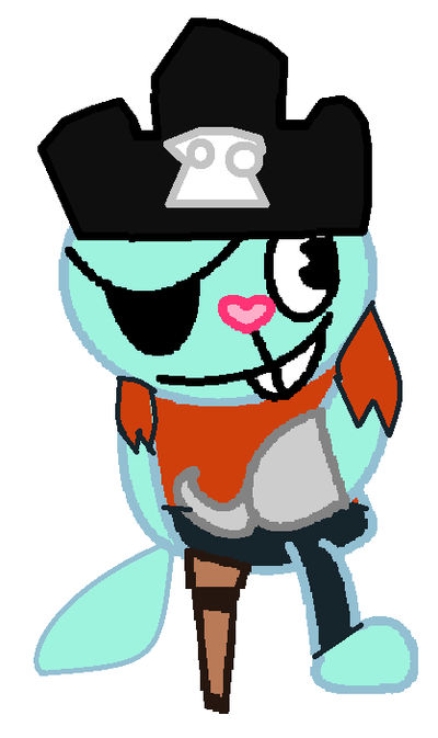 Htf Russell by htfbrasil on DeviantArt