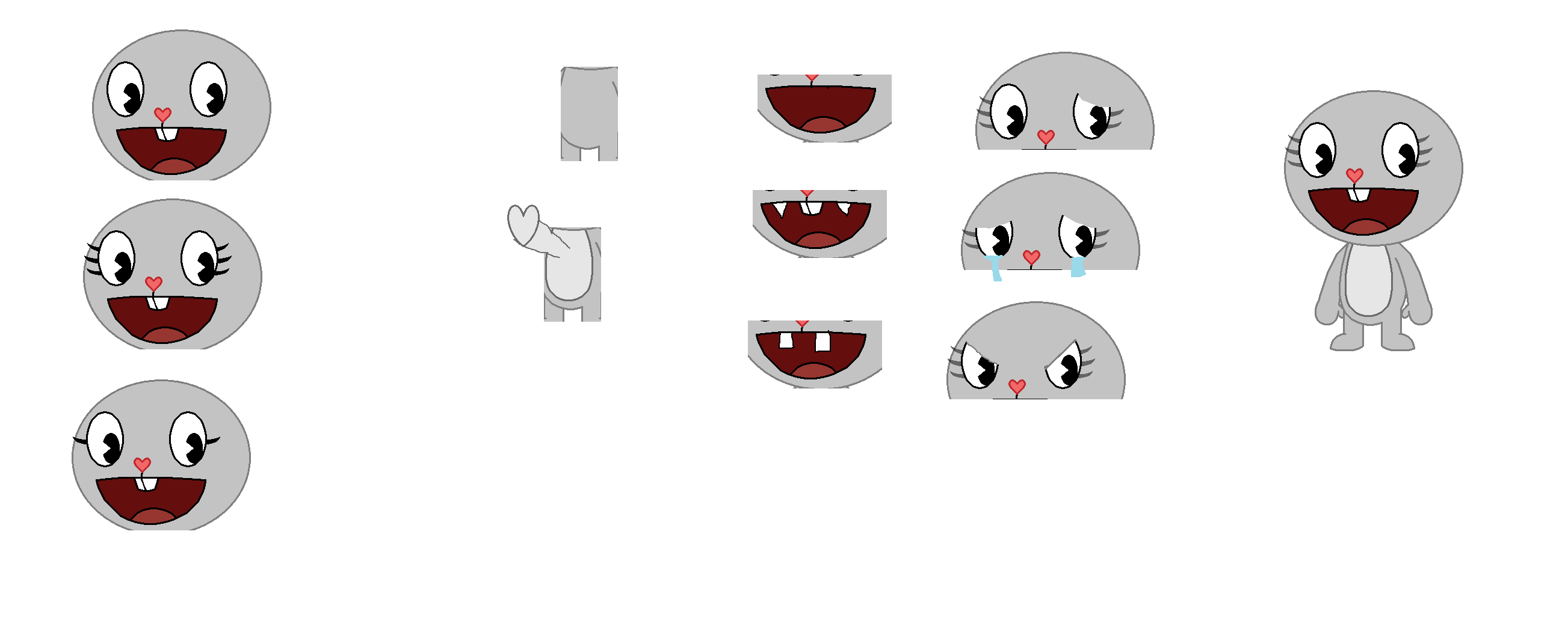 Bases Htf De Colocar by htfbrasil on DeviantArt