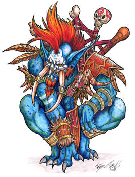 Vol'jin