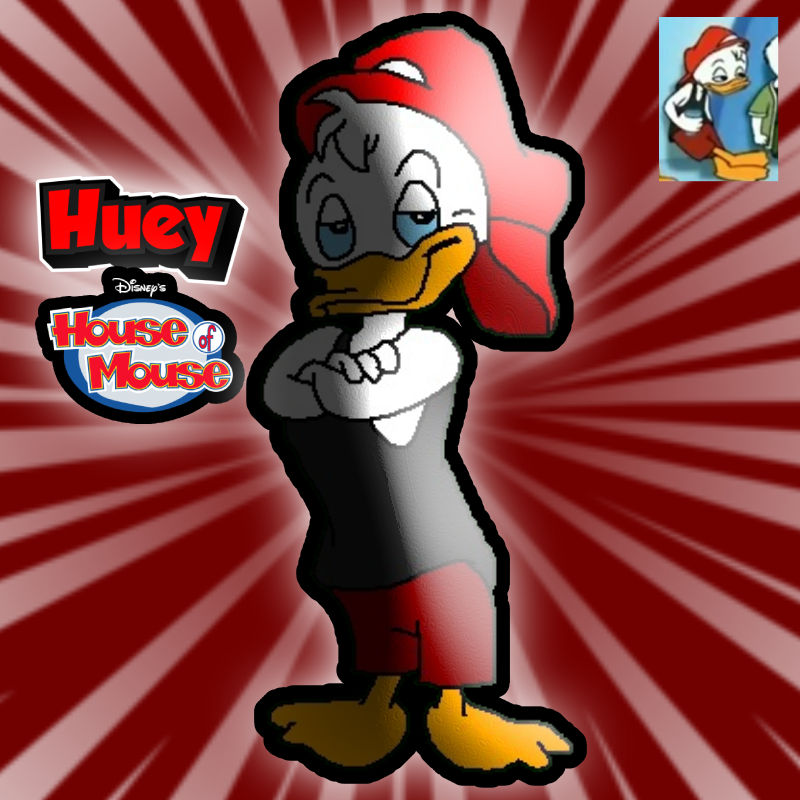 Huey Duck Fanart By StellatheSuperstar07 On DeviantArt huey-duck-fanart-by-stellathesuperstar07-on-deviantart