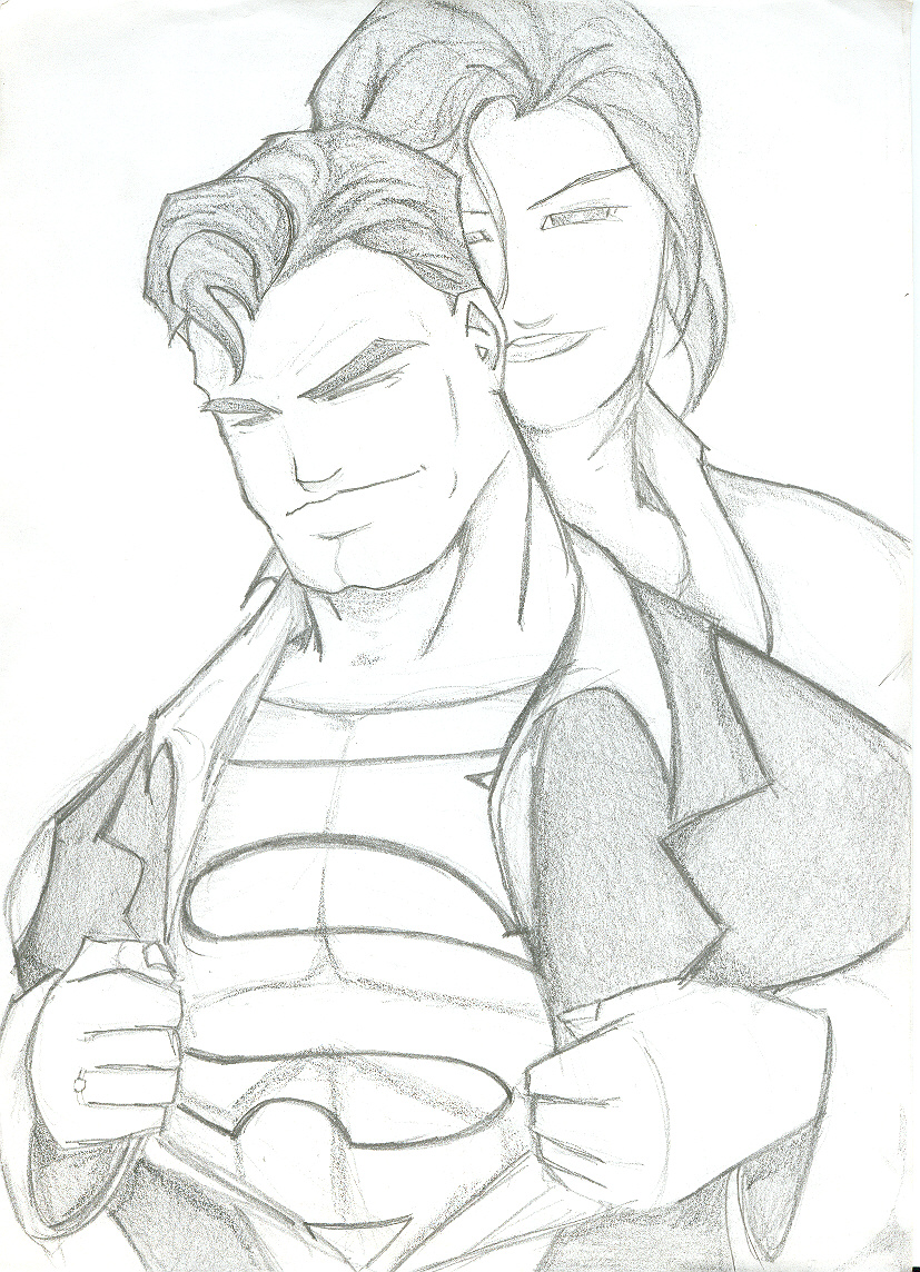 Lois and Clark