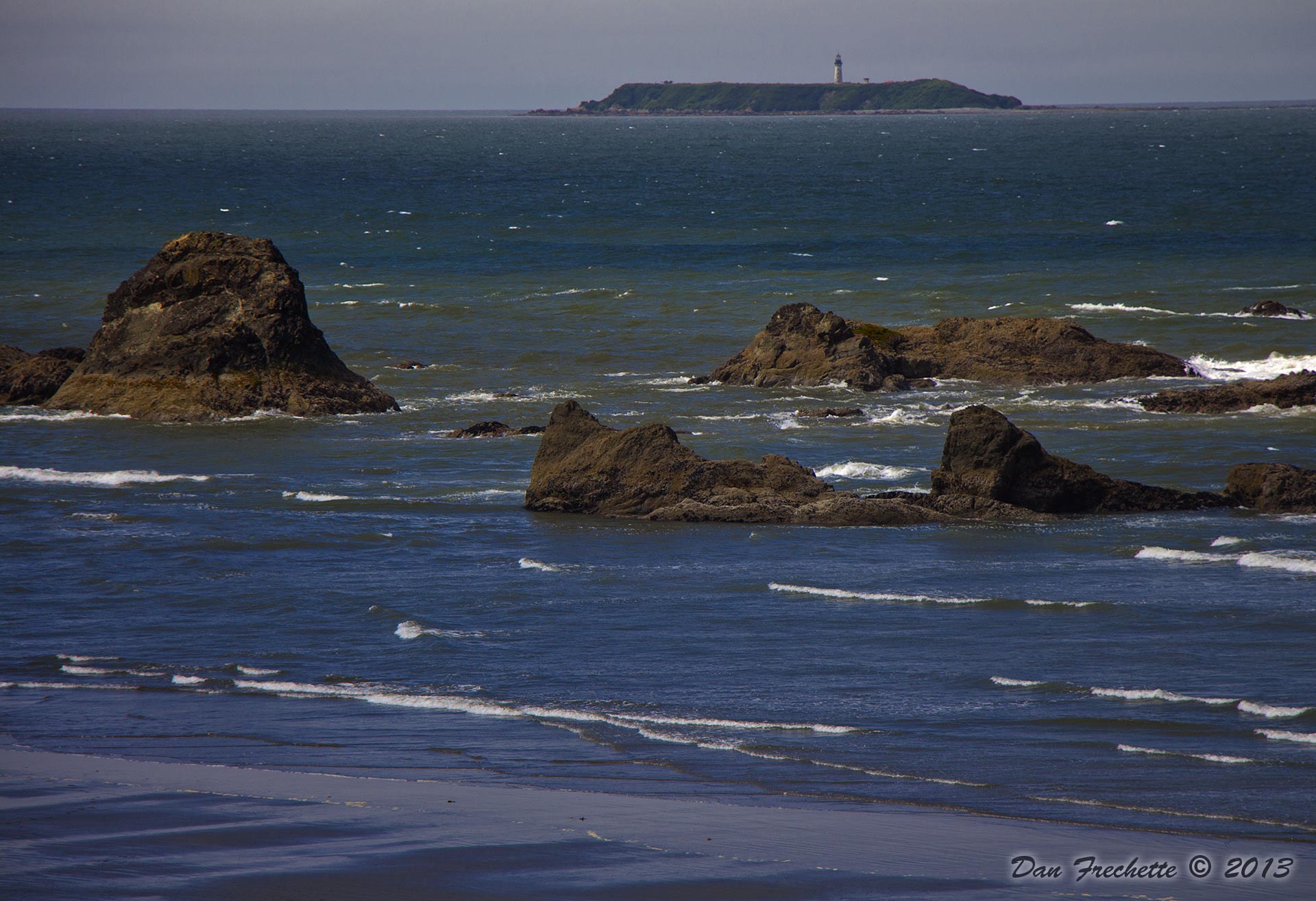 Ruby Beach 5