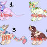 Sphaticas Adopts + DTA