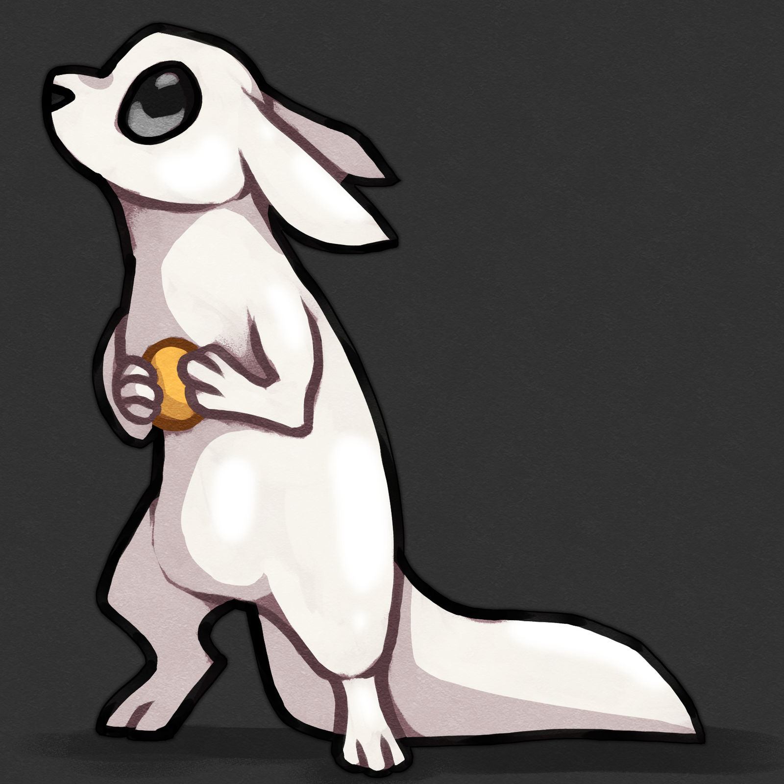 Rain World-Survivor by Gela98 on DeviantArt Rain World-Survivor by Gela98 on DeviantArt