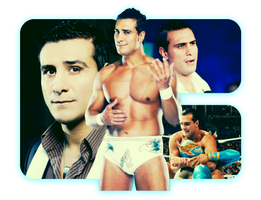 Alberto Del Rio