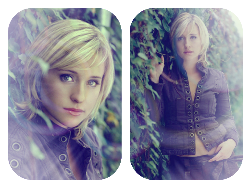 Allison Mack by KasakuraxMaskai on DeviantArt