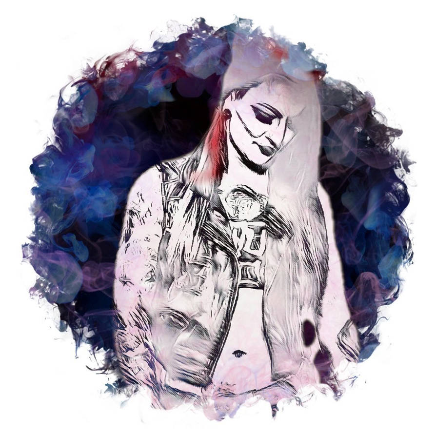 Ruby Riott by KasakuraxMaskai on DeviantArt