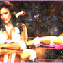 Candice Michelle banner