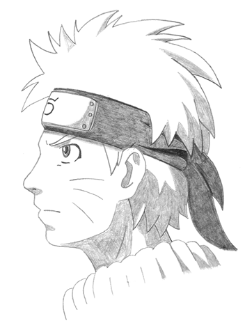 OMG Naruto