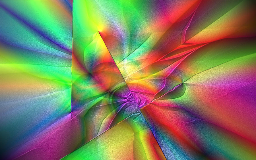 Broken Color Example Broken Colors by Torcher999 on DeviantArt