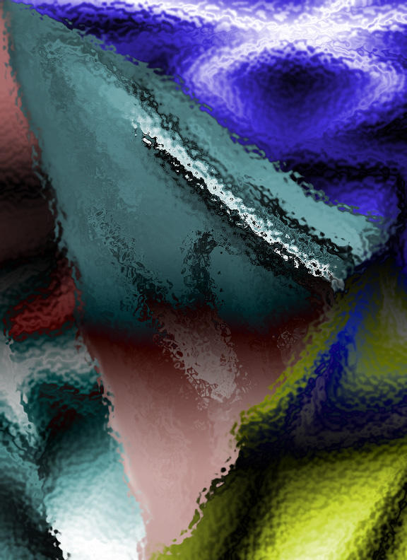 Distorted colors by Torcher999 on DeviantArt